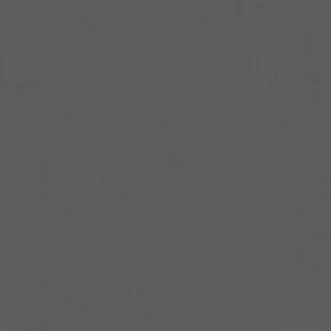 black-grey plain velvet-chenille fabric from Romo
