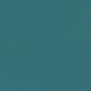blue plain velvet-chenille fabric from Romo