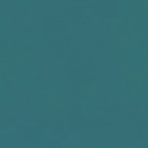 blue plain velvet-chenille fabric from Romo