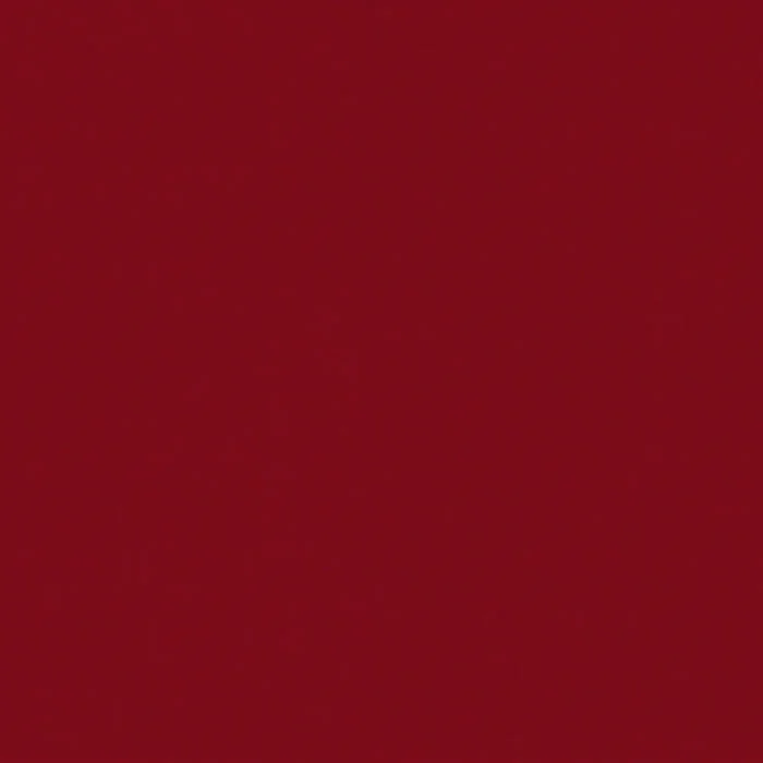 Forenza Fabric - Lacquer Red swatch