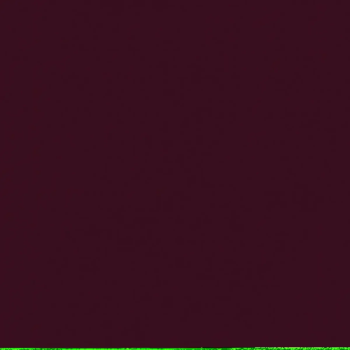 Forenza Fabric - Radicchio by purple plain velvet-chenille fabric from Romo