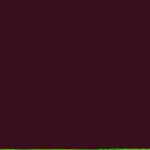 purple plain velvet-chenille fabric from Romo