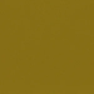 yellow plain velvet-chenille fabric from Romo