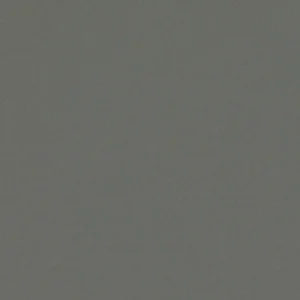 black-grey plain velvet-chenille fabric from Romo