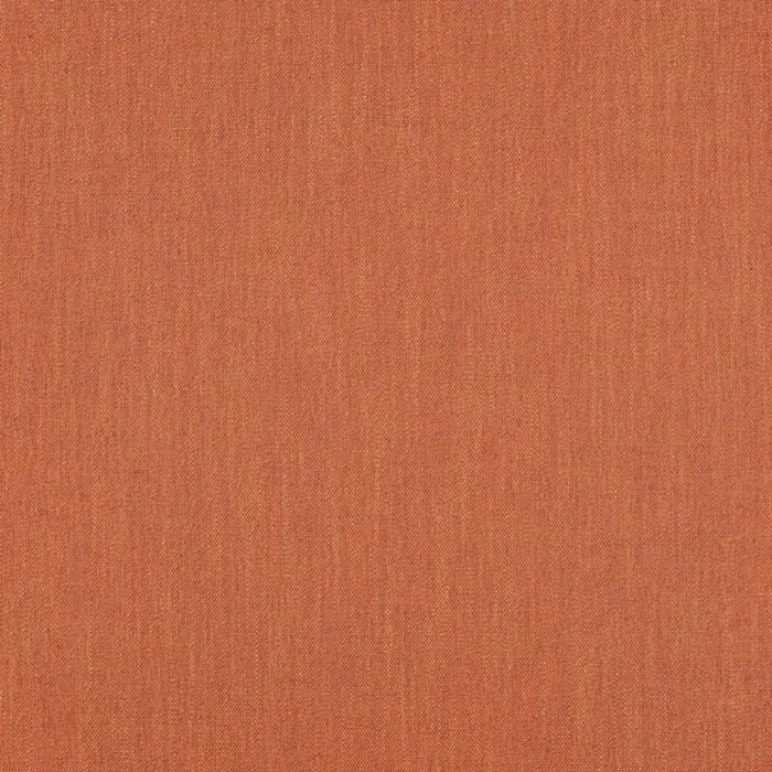 Ruskin Fabric - Burnt Sienna swatch