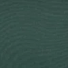 green plain woven fabric from Romo