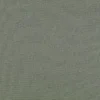 green plain woven fabric from Romo