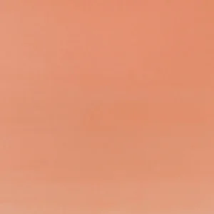 pink plain velvet-chenille fabric from Romo