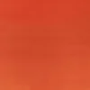 orange plain velvet-chenille fabric from Romo