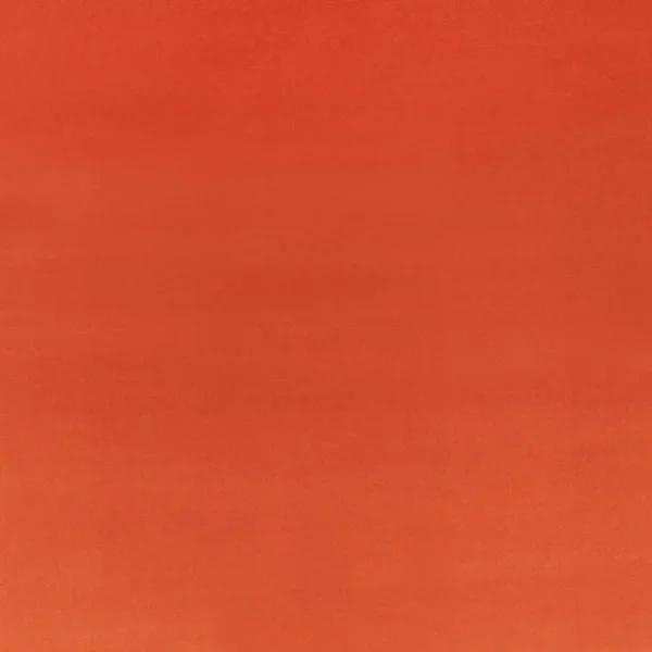 Frieda Fabric - Sumac by orange plain velvet-chenille fabric from Romo