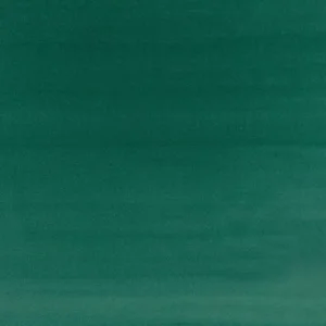 green plain velvet-chenille fabric from Romo