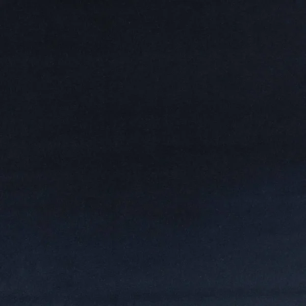 Frieda Fabric - Eclipse by blue plain velvet-chenille fabric from Romo