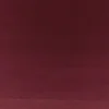 purple plain velvet-chenille fabric from Romo