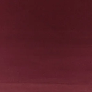 purple plain velvet-chenille fabric from Romo
