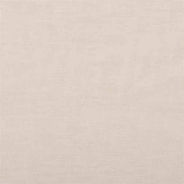 Garonne Fabric - Cream by neutral plain voile-sheer fabric from Designers Guild