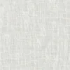 white plain woven fabric from Designers Guild