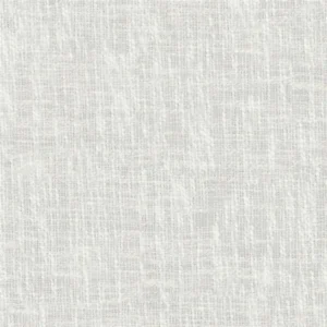 white plain woven fabric from Designers Guild