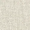 white plain woven fabric from Designers Guild