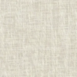 white plain woven fabric from Designers Guild