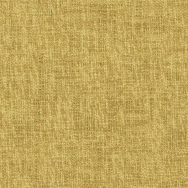 yellow plain woven fabric from Designers Guild