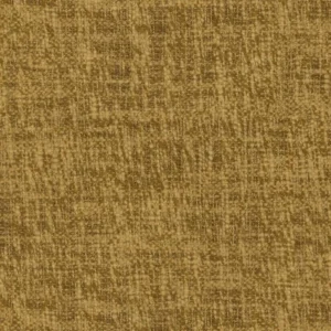 yellow plain woven fabric from Designers Guild