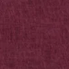 purple plain woven fabric from Designers Guild