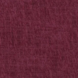 purple plain woven fabric from Designers Guild