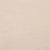 neutral plain voile-sheer fabric from Designers Guild