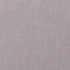 black-grey plain voile-sheer fabric from Designers Guild