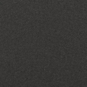 black-grey plain woven fabric from Designers Guild