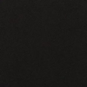 black-grey plain woven fabric from Designers Guild