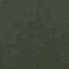 green plain woven fabric from Designers Guild