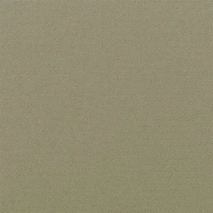 green plain woven fabric from Designers Guild
