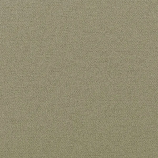 green plain woven fabric from Designers Guild