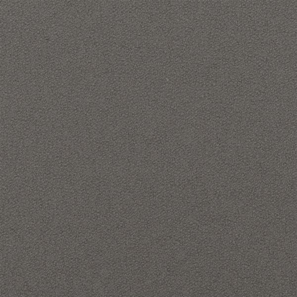 Mezan Fabric - Smoke by black-grey plain woven fabric from Designers Guild