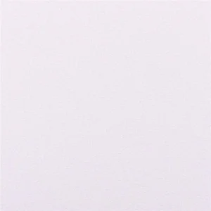 white plain woven fabric from Designers Guild