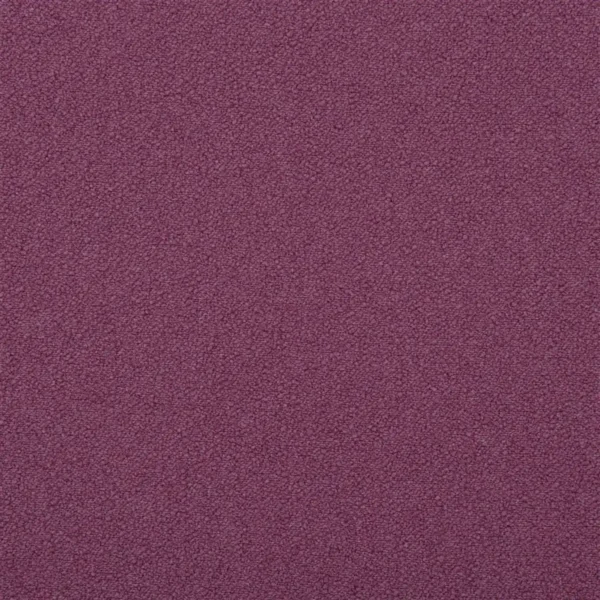 Mezan Fabric - Berry by pink plain woven fabric from Designers Guild