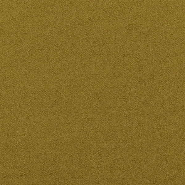 Mezan Fabric - Mustard by yellow plain woven fabric from Designers Guild