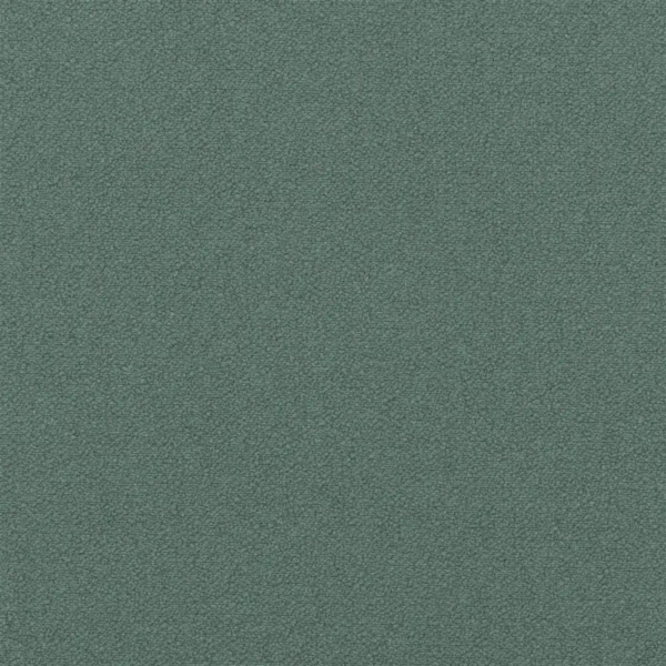 green plain woven fabric from Designers Guild