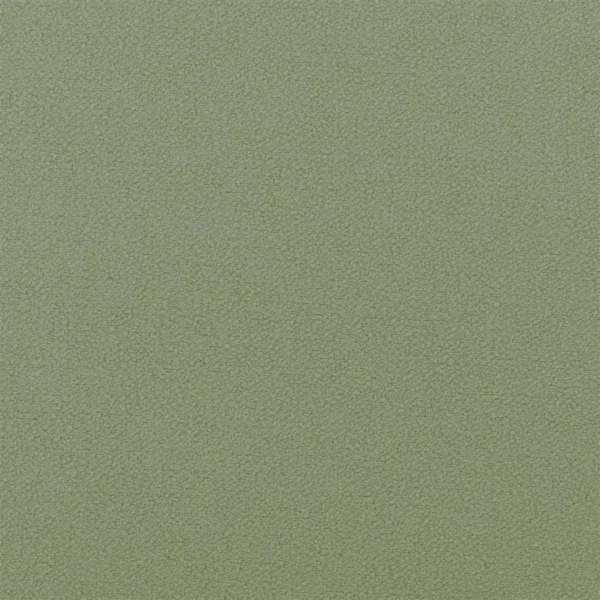 Mezan Stretto Fabric - Vintage Green by green plain woven fabric from Designers Guild