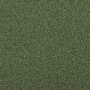 green plain woven fabric from Designers Guild