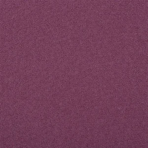pink plain woven fabric from Designers Guild