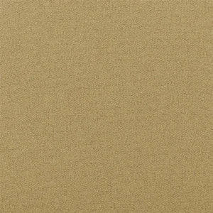 yellow plain woven fabric from Designers Guild