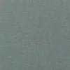 blue plain voile-sheer fabric from Designers Guild