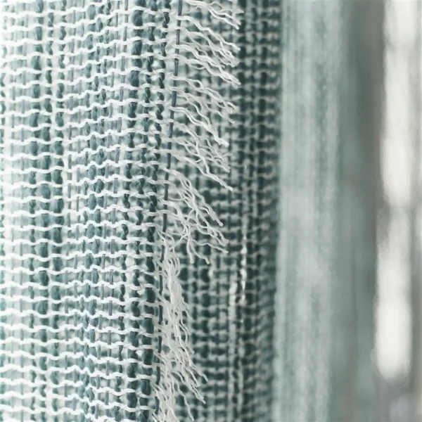 Bourdon Fabric - Alabaster from