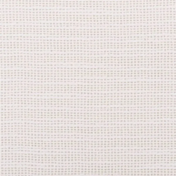 white plain voile-sheer fabric from Designers Guild