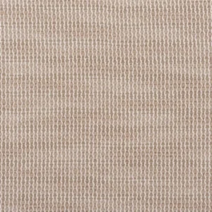 brown plain voile-sheer fabric from Designers Guild