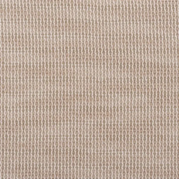 brown plain voile-sheer fabric from Designers Guild