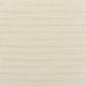 neutral plain voile-sheer fabric from Designers Guild