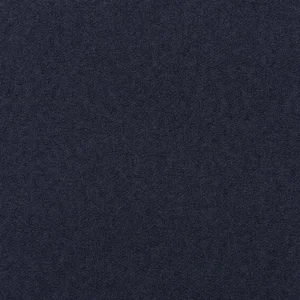 blue plain woven fabric from Designers Guild